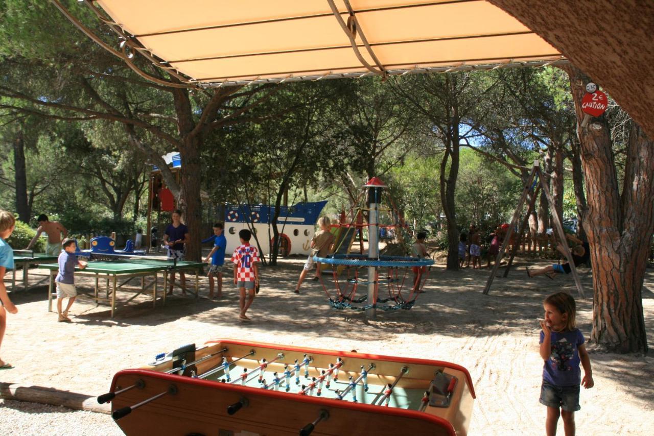 Campingplatz Paduella 3*