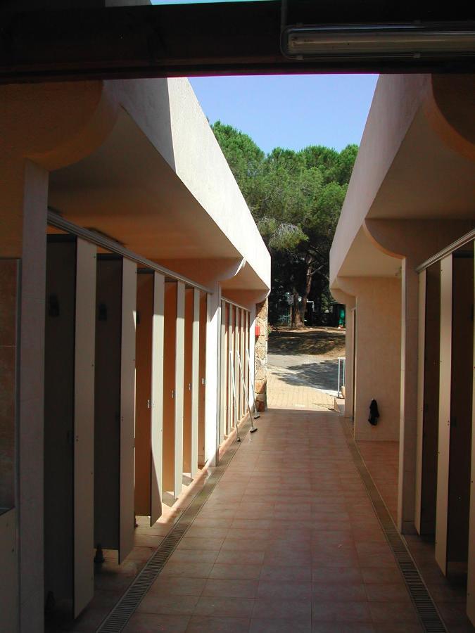 Campingplatz Paduella 3*