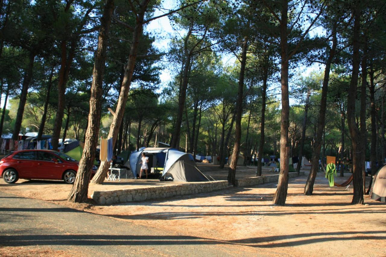 Campingplatz Paduella 3*