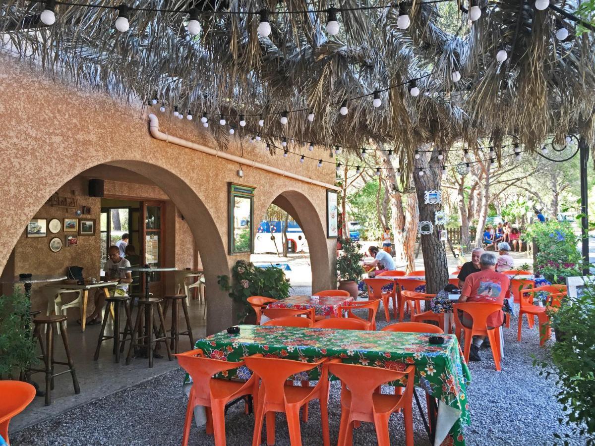 Campingplatz Paduella 3*